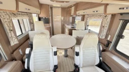LEVOYAGEUR RX Platinium 1158 lleno