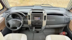 LEVOYAGEUR RX Platinium 1158 lleno