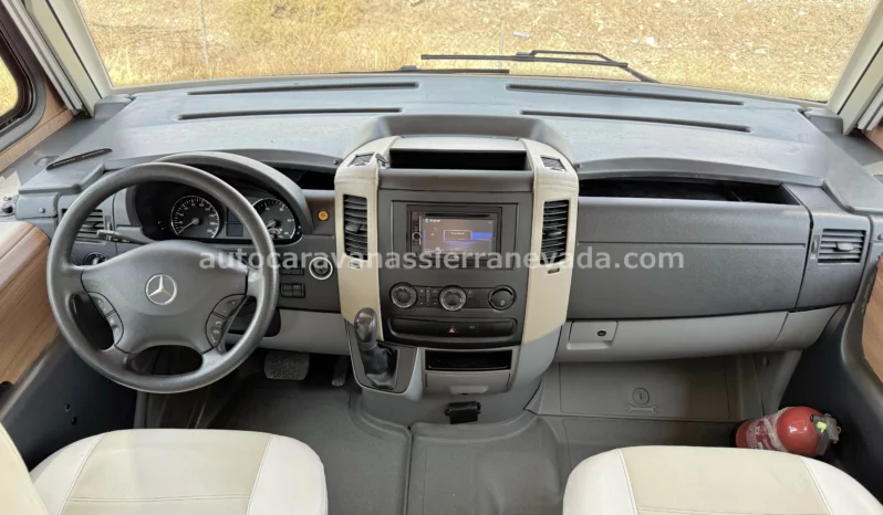 LEVOYAGEUR RX Platinium 1158 lleno