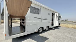 LEVOYAGEUR RX Platinium 1158 lleno