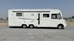 LEVOYAGEUR RX Platinium 1158 lleno