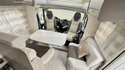 CHALLENGER GENESIS 398 EB lleno