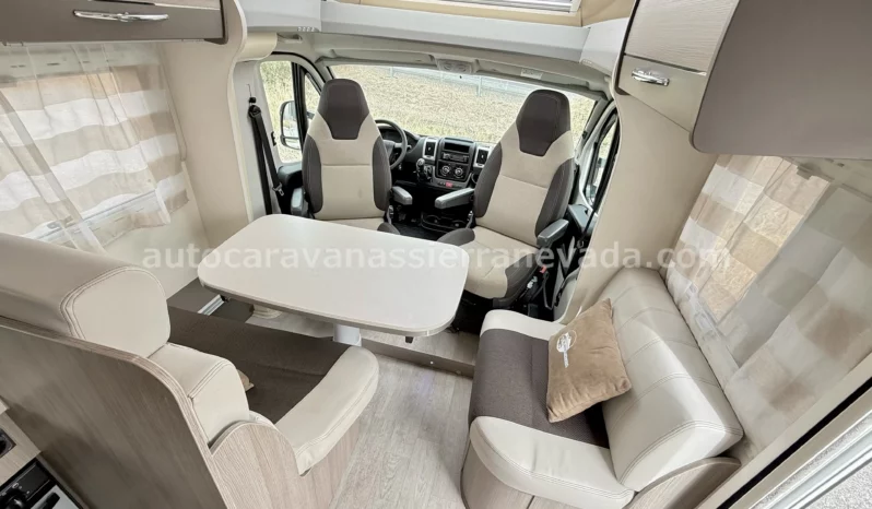 CHALLENGER GENESIS 398 EB lleno