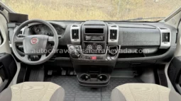 CHALLENGER GENESIS 398 EB lleno