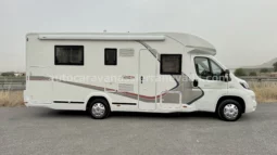 CHALLENGER GENESIS 398 EB lleno