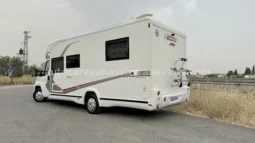 CHALLENGER GENESIS 398 EB lleno