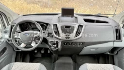 CHALLENGER GENESIS 388 EB lleno