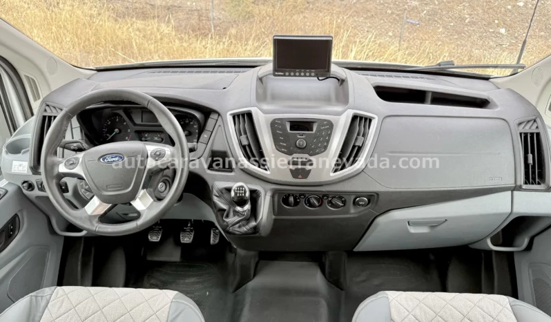 CHALLENGER GENESIS 388 EB lleno