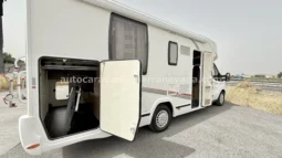 CHALLENGER GENESIS 388 EB lleno