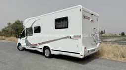 CHALLENGER GENESIS 388 EB lleno