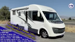 MOBILVETTA K-YACHT MH89