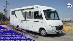 PILOTE G741