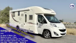 RAPIDO 791FF