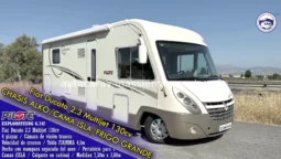 PILOTE Explorateur G742
