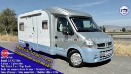 BURSTNER DELFIN T680