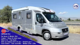 BÜRSTNER PRIVILEGE T615