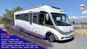 CARTHAGO PREMIUM CHIC E -LINE