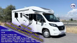 CHAUSSON  718 EB