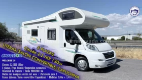 CHAUSSON WELCOME 29