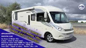 FLEURETTE FLORIUM WINCESTER 75LMS