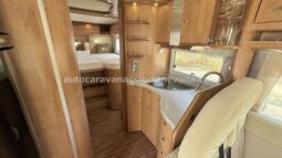 CARTHAGO Chic C-Line lleno