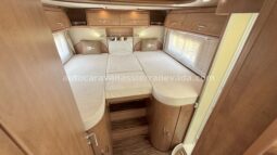 CARTHAGO Chic C-Line lleno
