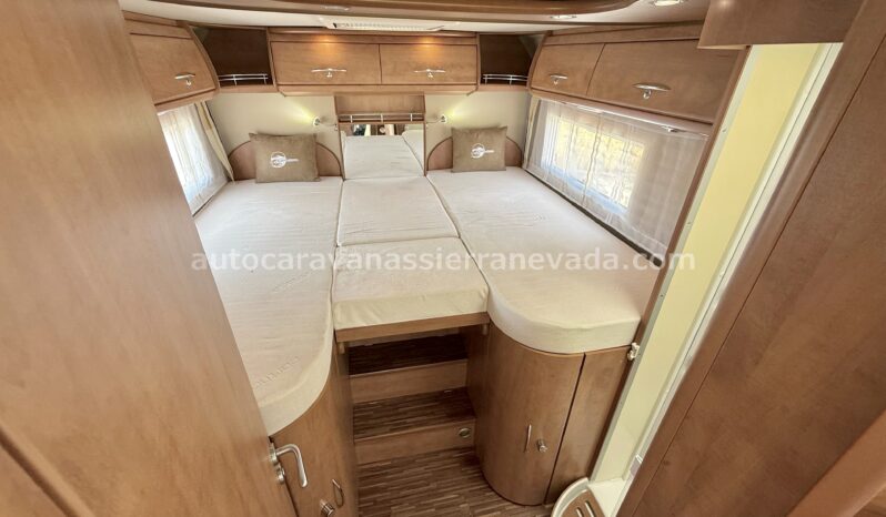 CARTHAGO Chic C-Line lleno