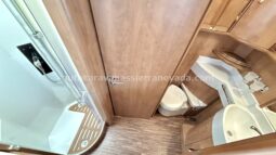 CARTHAGO Chic C-Line lleno