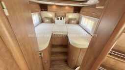 CARTHAGO Chic C-Line lleno
