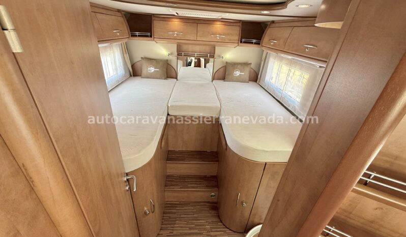 CARTHAGO Chic C-Line lleno