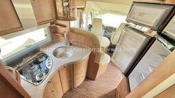 CARTHAGO Chic C-Line lleno