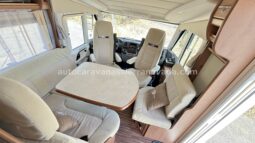 CARTHAGO Chic C-Line lleno