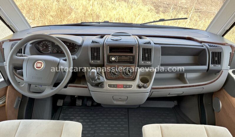 CARTHAGO Chic C-Line lleno