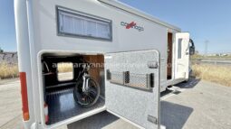 CARTHAGO Chic C-Line lleno