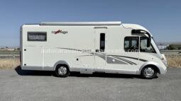 CARTHAGO Chic C-Line lleno