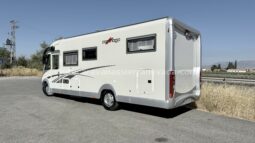 CARTHAGO Chic C-Line lleno