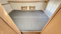 KNAUS SKY TI lleno
