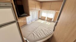 BURSTNER DELFIN T680 lleno