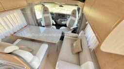BURSTNER DELFIN T680 lleno