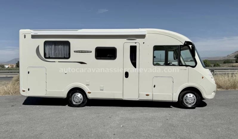 FLEURETTE Florium Landcaster 71 lleno