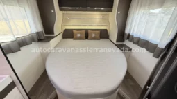 CHALLENGER 288EB QUARTZ lleno