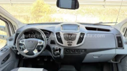 CHALLENGER 288EB QUARTZ lleno