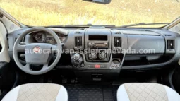 CHALLENGER MAGEO 118 lleno