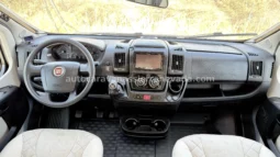 BURSTNER LYSEO P700 PRIVILEGE lleno