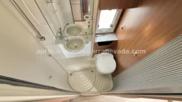 CHAUSSON WELCOME 72 lleno