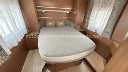 CHAUSSON WELCOME 72 lleno
