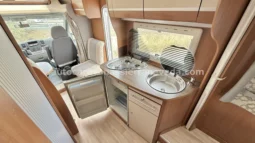 CHAUSSON WELCOME 72 lleno
