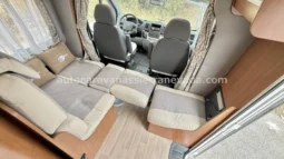 CHAUSSON WELCOME 72 lleno
