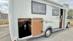 CHAUSSON WELCOME 72 lleno