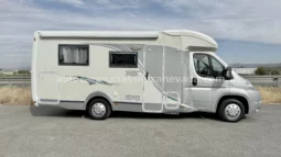 CHAUSSON WELCOME 72 lleno